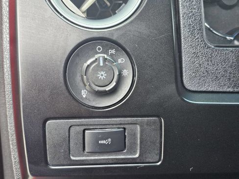 Used 2012 Ford F150 FX4 w/ FX Luxury Pkg AWD/4WD image 23