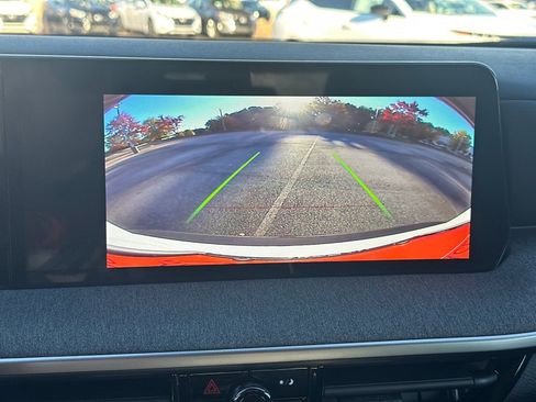 New 2026 Nissan Kicks S image 28