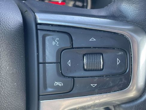 Used 2022 Chevrolet Silverado 2500 LTZ w/ LTZ Premium Package image 13