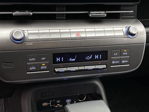 New 2026 Hyundai Kona SEL Sport image 18