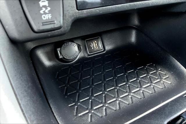 Certified 2024 Toyota RAV4 XLE AWD/4WD image 36