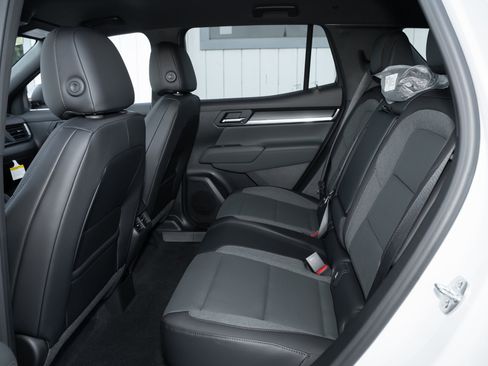 New 2026 GMC Terrain AT4 image 64