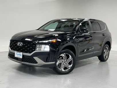 Certified 2023 Hyundai Santa Fe SE w/ Cargo Package