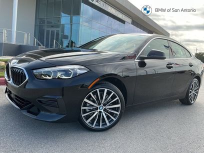 Certified 2024 BMW 228i Gran Coupe w/ Premium Package