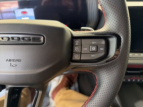 New 2026 Dodge Charger R/T Scat Pack image 12