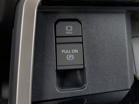 New 2026 Toyota Tundra Limited AWD/4WD image 28