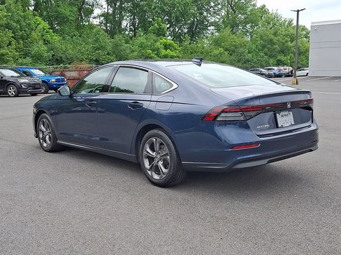 Used 2024 Honda Accord EX image 4