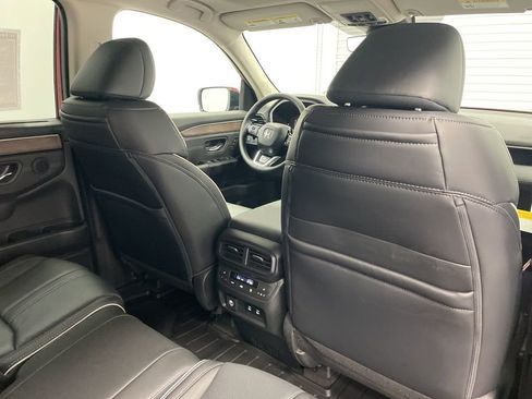 New 2026 Honda Pilot Elite image 32