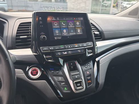 Used 2022 Honda Odyssey Elite image 27