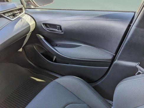 Used 2024 Toyota Corolla GR image 20