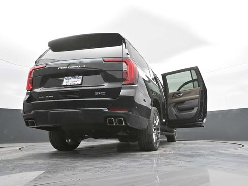 New 2026 GMC Yukon XL Denali Ultimate image 31