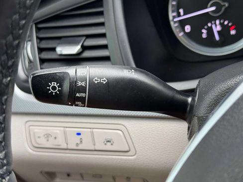 Used 2018 Hyundai Sonata SEL w/ Tech Package 04 FWD image 21