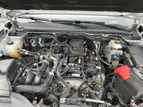 Used 2024 Ford Ranger XLT AWD/4WD image 41