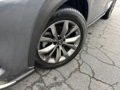 Used 2021 Lexus NX 300 F Sport image 10