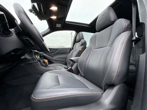 Certified 2023 Subaru Forester Wilderness image 11