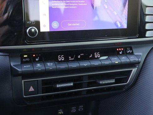 New 2026 Toyota Camry SE image 17