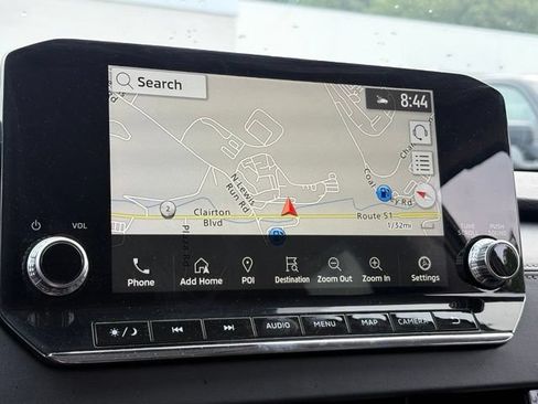 Used 2022 Mitsubishi Outlander SEL Black Edition AWD/4WD image 11
