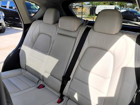 Used 2017 MAZDA CX-5 Grand Select image 80