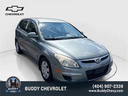 Used 2010 Hyundai Elantra GLS