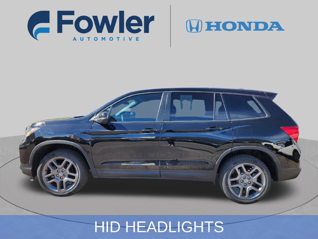 Used 2023 Honda Passport EX-L image 10