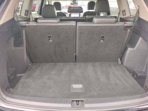 Used 2024 Volkswagen Atlas SE image 10