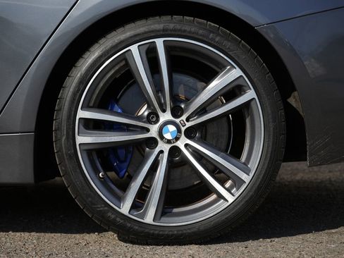 Used 2016 BMW 428i Gran Coupe RWD image 14