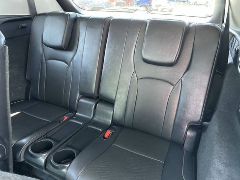 Used 2018 Lexus RX 350L AWD image 18