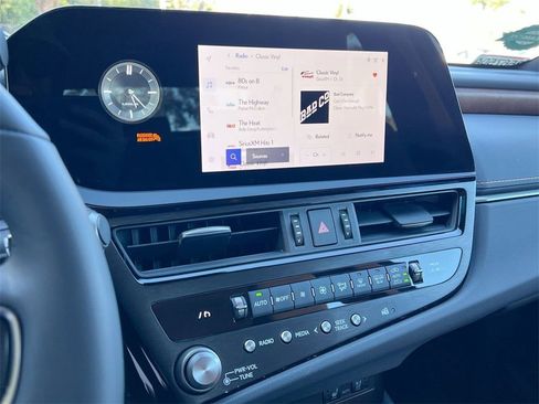 Certified 2024 Lexus ES 350 350 image 15