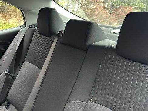 Used 2025 Toyota Camry LE image 26