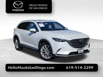 Used 2016 MAZDA CX-9 Grand Touring