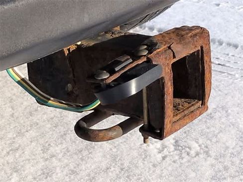 Used 2015 RAM ProMaster City Tradesman SLT w/ Lights & Wheels Group image 34