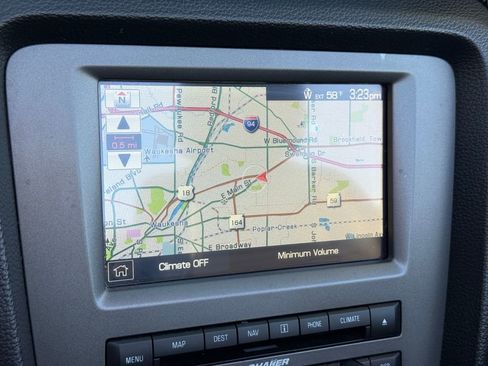 Used 2014 Ford Mustang GT Premium w/ Electronics Package image 20