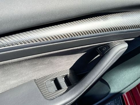 Used 2022 Tesla Model 3 Performance image 14