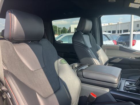 New 2026 Ford F150 Raptor AWD/4WD image 25