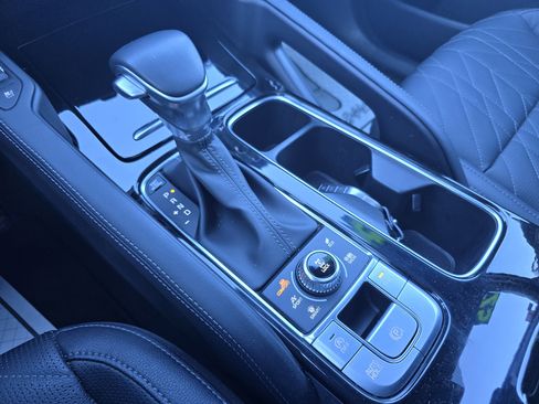 Used 2025 Kia Telluride EX X-Line image 25