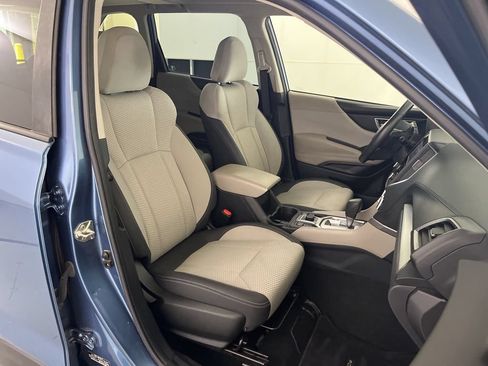 Used 2021 Subaru Forester Premium AWD/4WD image 22