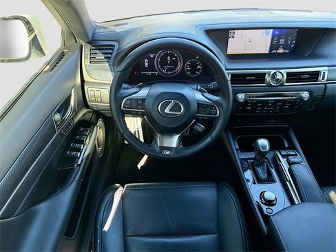 Used 2020 Lexus GS 350 F Sport image 17