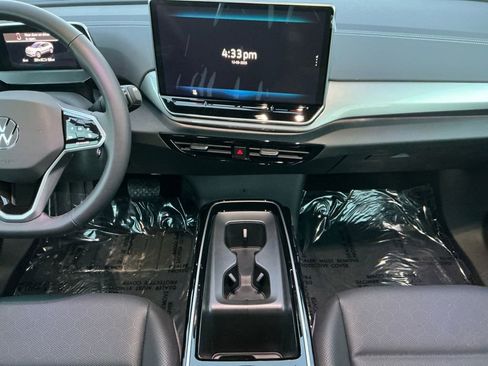 New 2026 Volkswagen ID.4 Pro S image 11