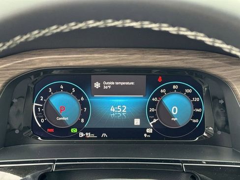 New 2026 Volkswagen Atlas SEL image 16