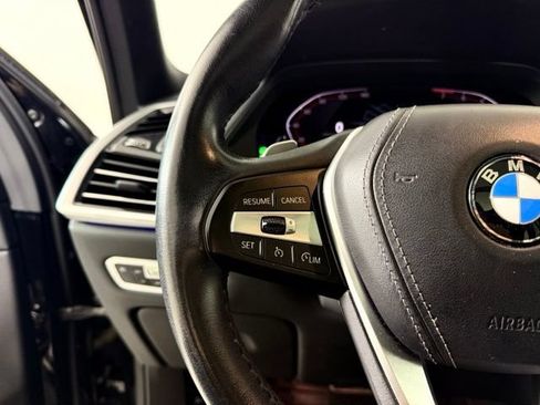 Used 2020 BMW X5 xDrive40i w/ Convenience Package AWD/4WD image 24