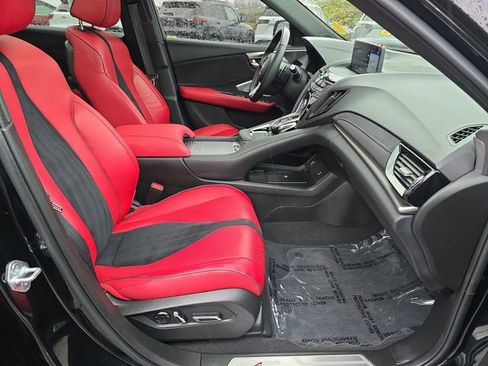 Used 2023 Acura RDX A-Spec image 34