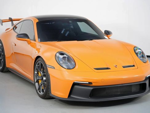 Used 2022 Porsche 911 GT3 image 47