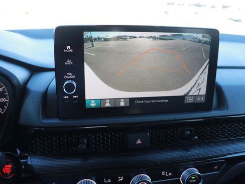 Used 2023 Honda CR-V EX-L image 27