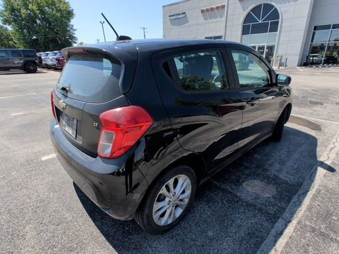 Used 2020 Chevrolet Spark LT FWD image 3