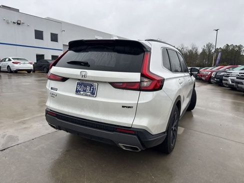 Used 2023 Honda CR-V Sport image 10