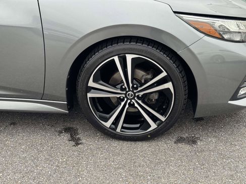 Used 2021 Nissan Sentra SR w/ Electronics Package image 23