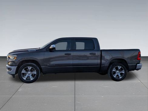 Used 2023 RAM 1500 Laramie image 2