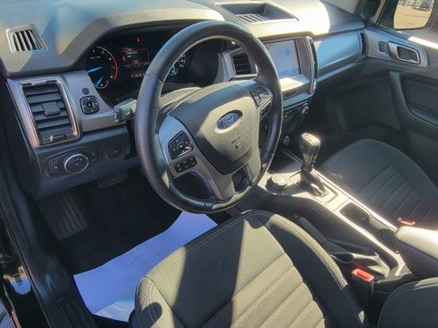 Used 2021 Ford Ranger XLT w/ Equipment Group 301A Mid image 14