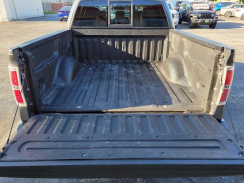 Used 2013 Ford F150 XLT w/ Luxury Equipment Group RWD image 29