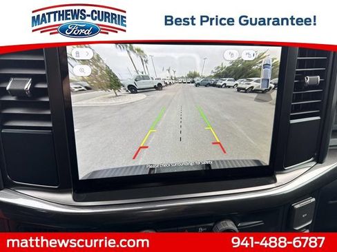 New 2026 Ford F150 STX w/ Equipment Group 200A image 20